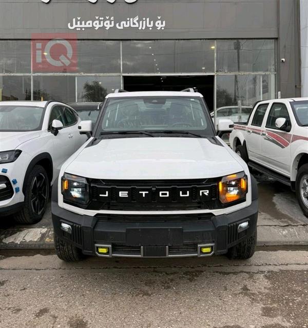 جیتۆر T2 2025  بۆ فرۆشتن لە عێراق - هەولێر